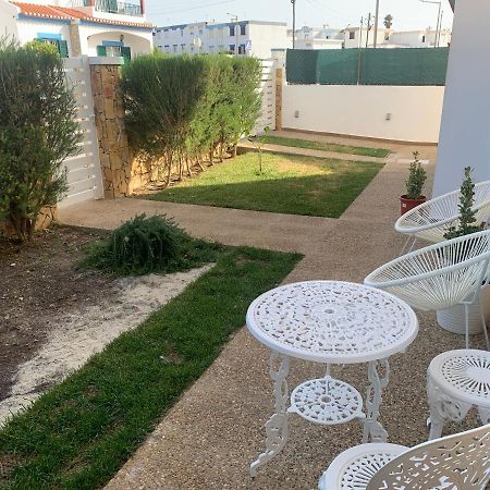 Orange Guest House Σάγκρες Εξωτερικό φωτογραφία