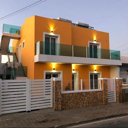 Orange Guest House Σάγκρες Εξωτερικό φωτογραφία