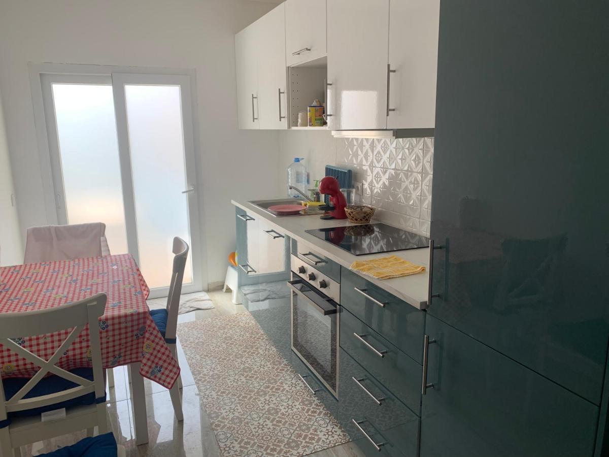 Orange Guest House Σάγκρες Εξωτερικό φωτογραφία