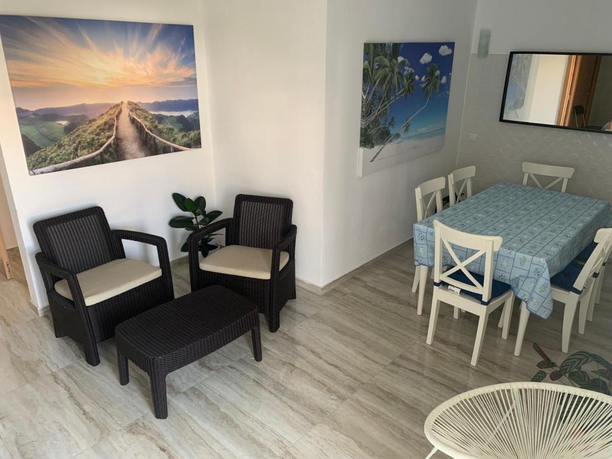 Orange Guest House Σάγκρες Εξωτερικό φωτογραφία
