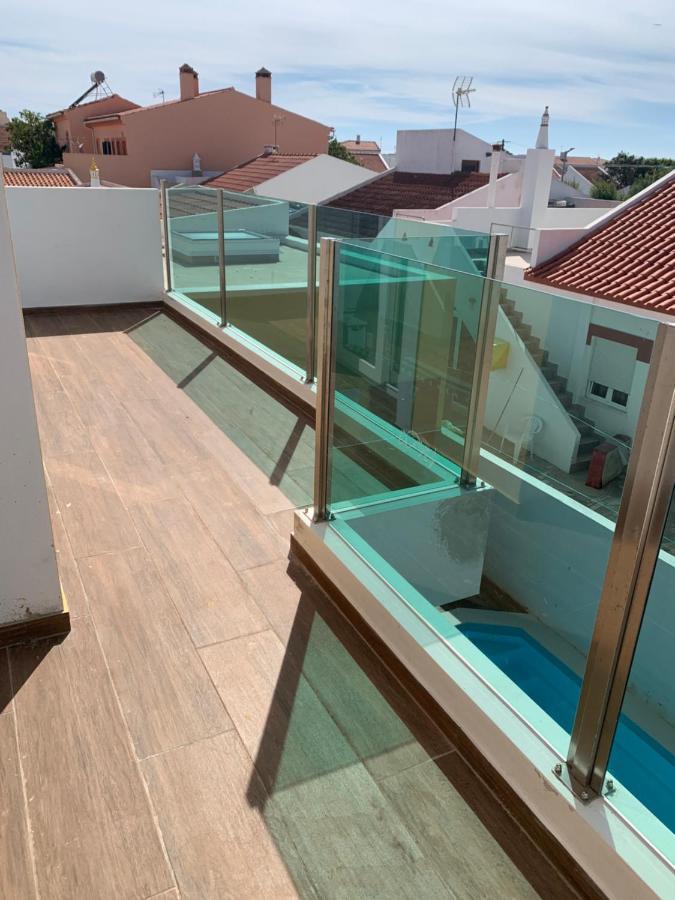Orange Guest House Σάγκρες Εξωτερικό φωτογραφία