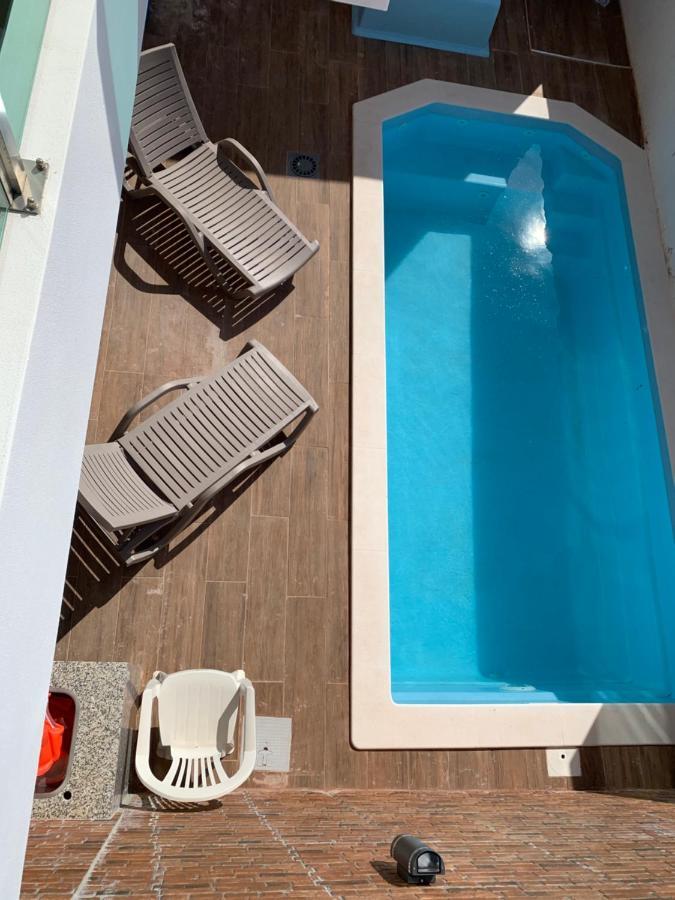 Orange Guest House Σάγκρες Εξωτερικό φωτογραφία