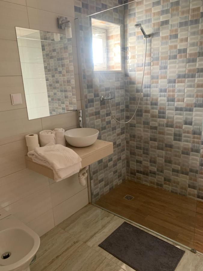 Orange Guest House Σάγκρες Εξωτερικό φωτογραφία