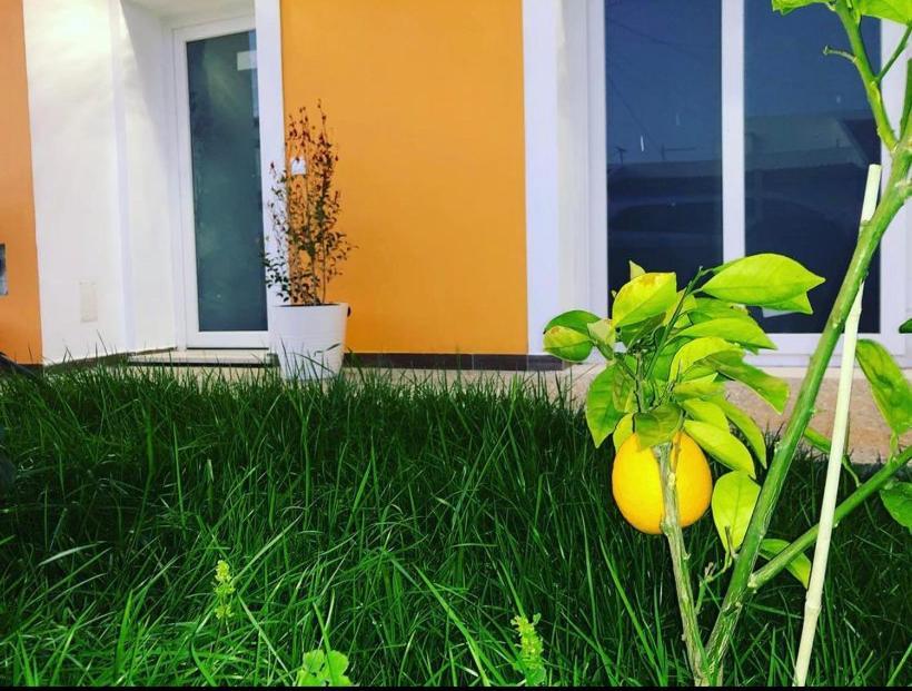 Orange Guest House Σάγκρες Εξωτερικό φωτογραφία