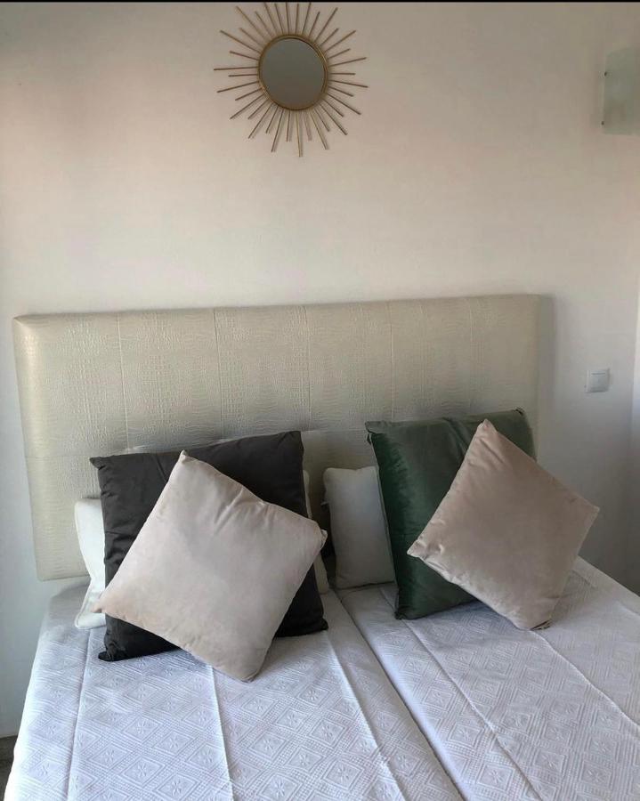 Orange Guest House Σάγκρες Εξωτερικό φωτογραφία