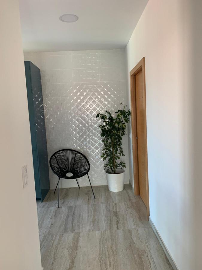 Orange Guest House Σάγκρες Εξωτερικό φωτογραφία