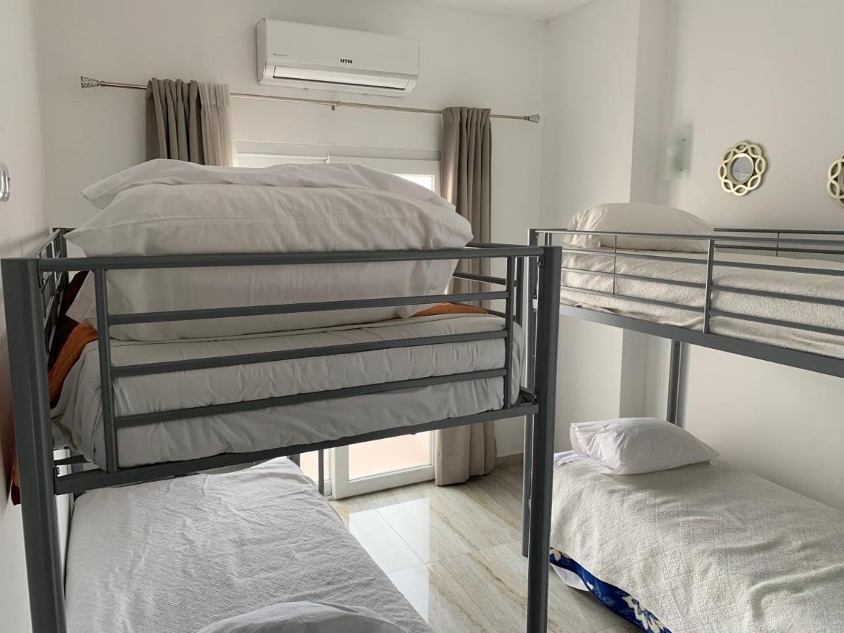 Orange Guest House Σάγκρες Εξωτερικό φωτογραφία