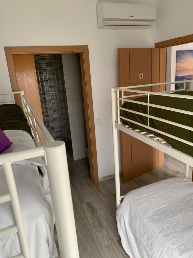 Orange Guest House Σάγκρες Εξωτερικό φωτογραφία