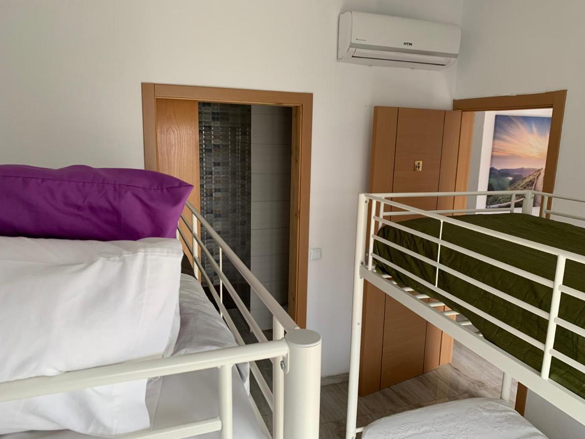 Orange Guest House Σάγκρες Εξωτερικό φωτογραφία