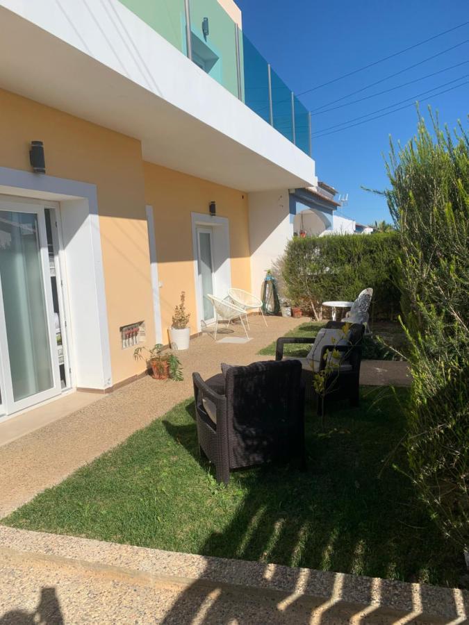 Orange Guest House Σάγκρες Εξωτερικό φωτογραφία